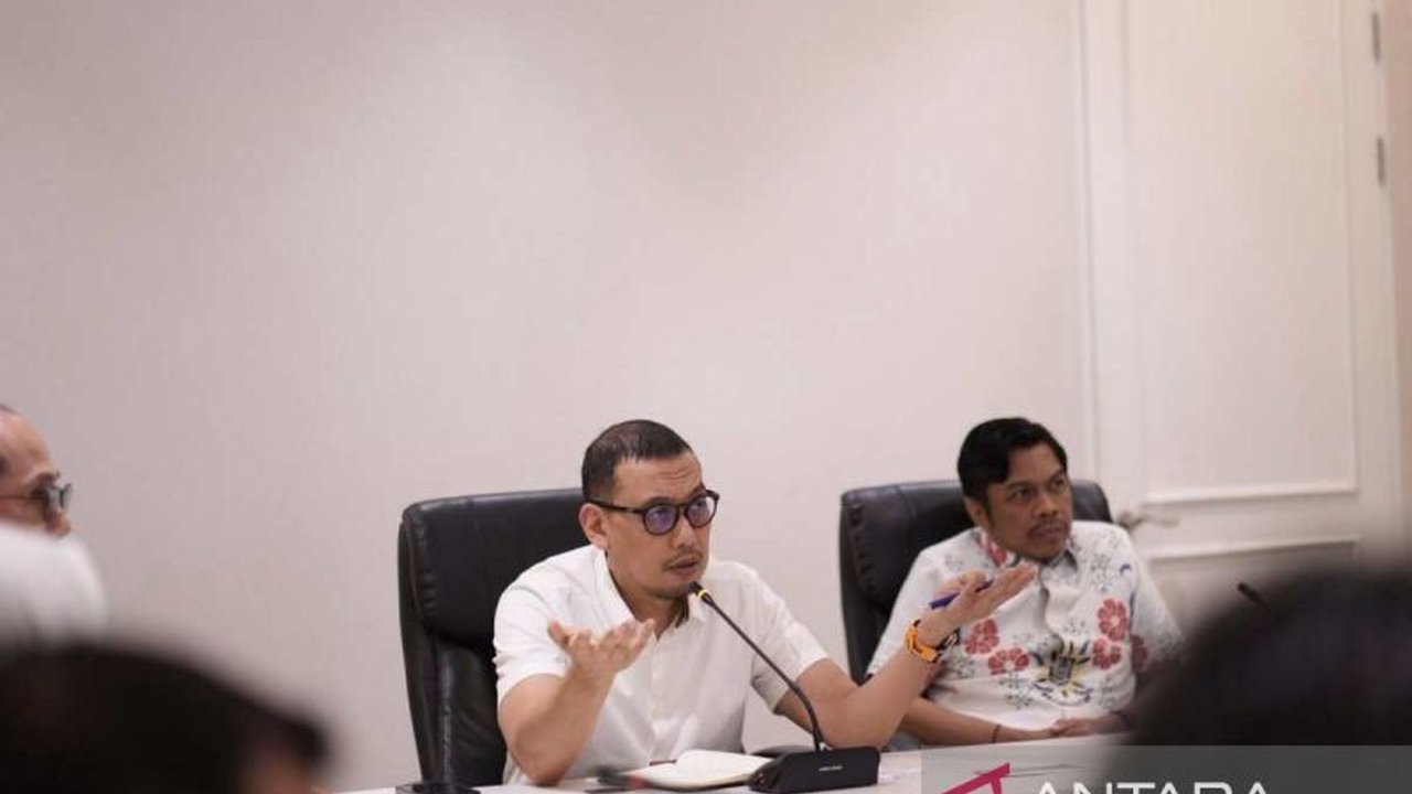 Makassar akan menjadi tuan rumah Indonesia Gastrodiplomacy Series (IGS) 2026, sebuah ajang internasional yang melibatkan delegasi dari 31 negara OKI, membuka peluang emas investasi dan pariwisata.