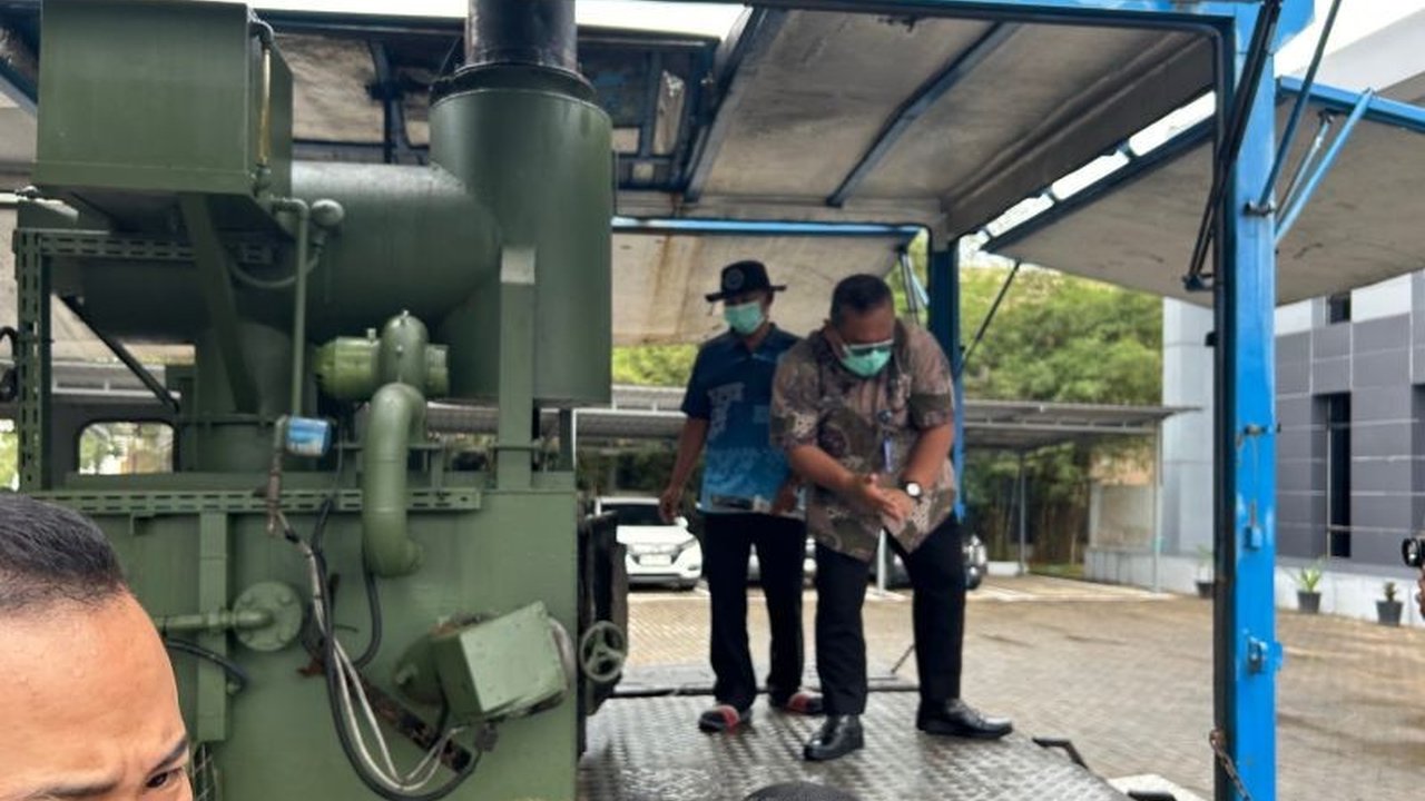 BNNP Kepri meningkatkan kewaspadaan terhadap peredaran narkotika melalui jalur laut dan udara di wilayahnya, mengingat posisi strategis Kepri sebagai transit barang haram.