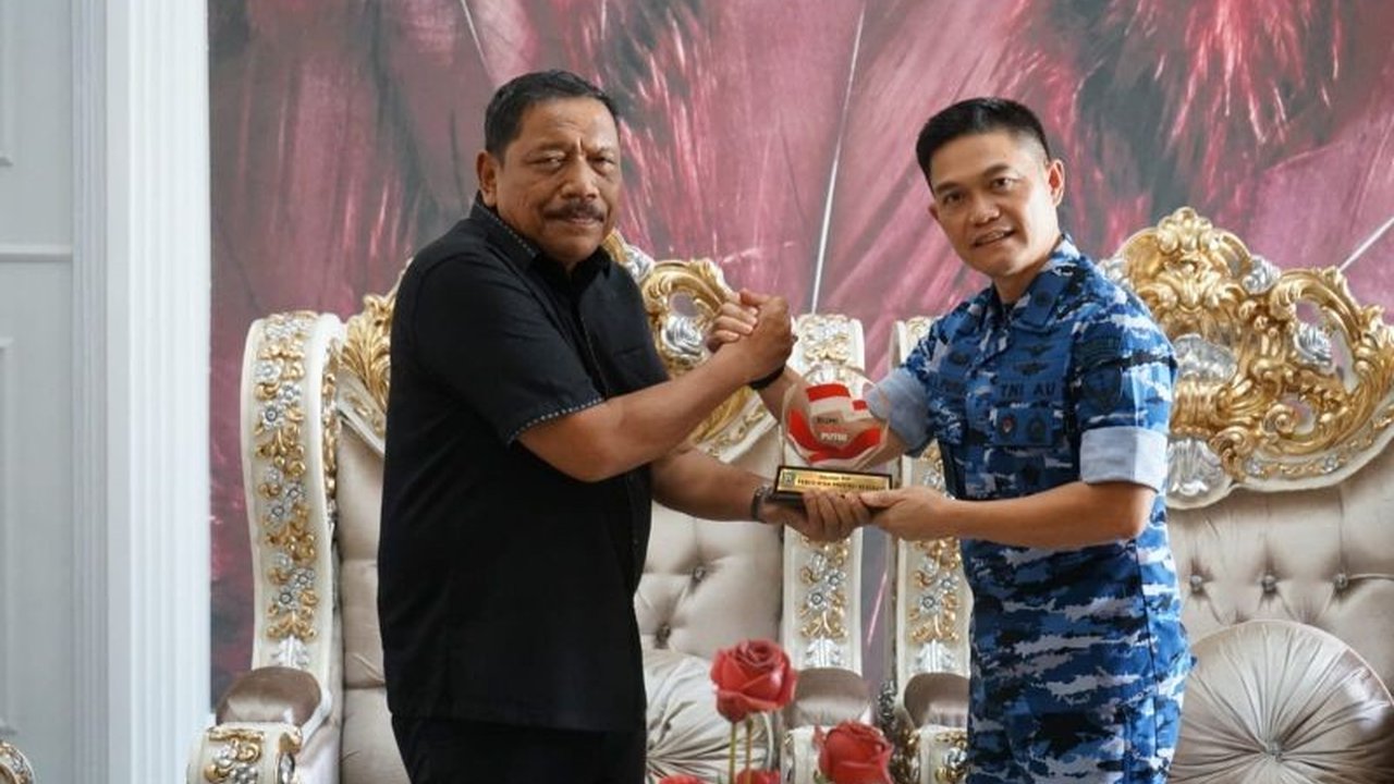 TNI Angkatan Udara akan memulai pembangunan Satuan Radar di Bengkulu Selatan pada April 2026, sebuah langkah strategis untuk memperkuat sistem pertahanan udara nasional dan deteksi dini ancaman di wilayah Sumatra bagian selatan.