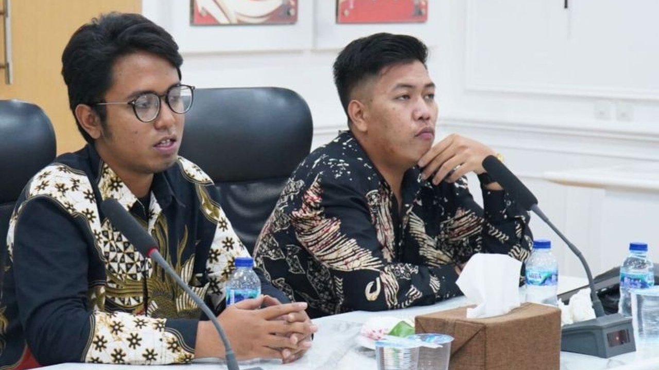 Gerakan Pemuda Peduli Masyarakat Indonesia (GPPMI) mengapresiasi penanganan transparan kasus oknum Brimob Tual oleh Polri, menegaskan komitmen institusi terhadap prinsip negara hukum dan keadilan bagi seluruh masyarakat.
