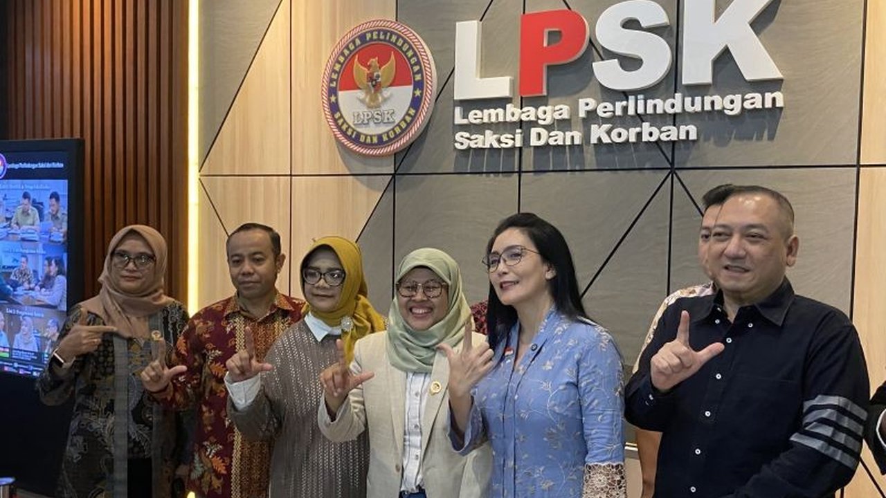 Komisi Perlindungan Anak Indonesia (KPAI) mendesak DPR RI untuk segera membahas dan mengesahkan RUU Pengasuhan Anak, menyusul kasus tragis penganiayaan anak di Sukabumi yang menyoroti urgensi perlindungan anak dari kekerasan.