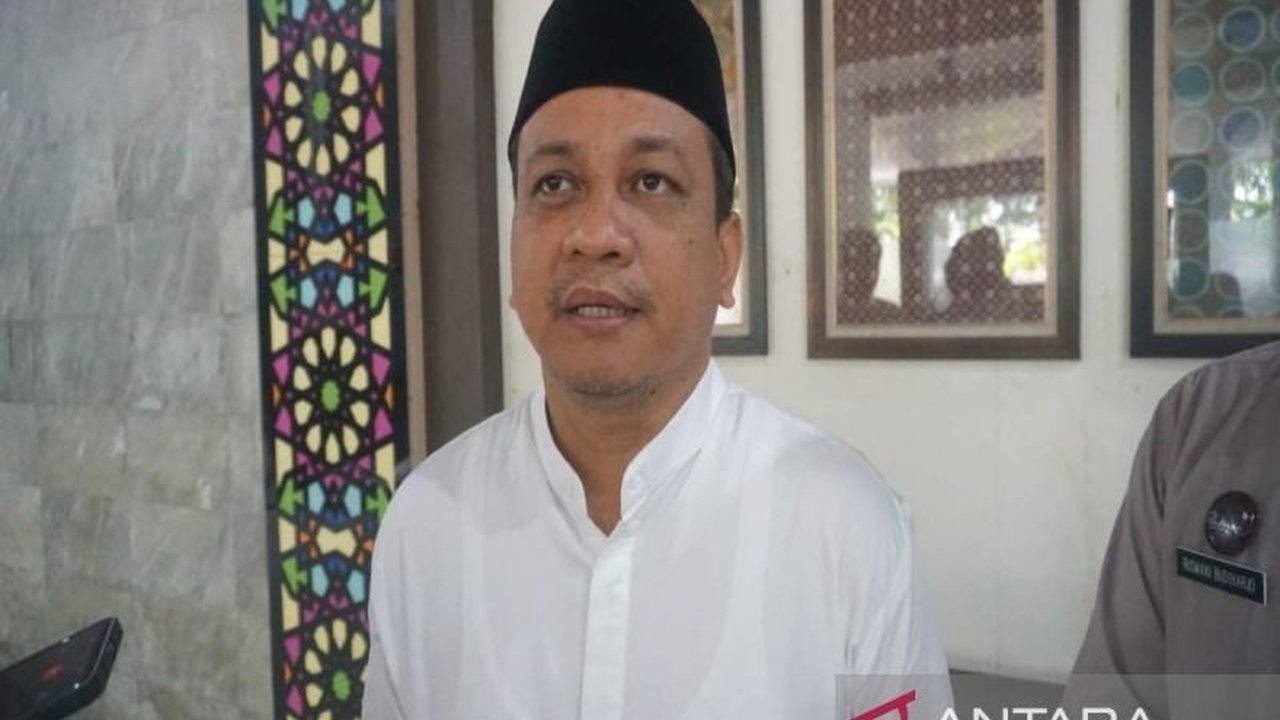 Pemerintah Kota Pekalongan masih menanti regulasi dari pemerintah pusat terkait Pencairan THR ASN dan PPPK, termasuk nasib PPPK paruh waktu yang belum jelas. Simak detailnya!