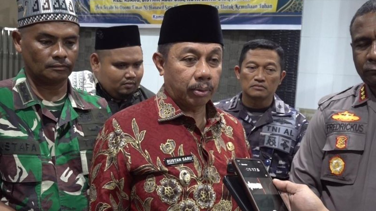 Pemerintah Kota Jayapura resmi memberlakukan Pembatasan Penjualan Minuman Beralkohol selama bulan suci Ramadan 1447 Hijriah, guna menjaga ketertiban dan kekhusyukan ibadah umat Muslim. Kebijakan ini bertujuan menciptakan suasana kondusif di wilayah Kota J