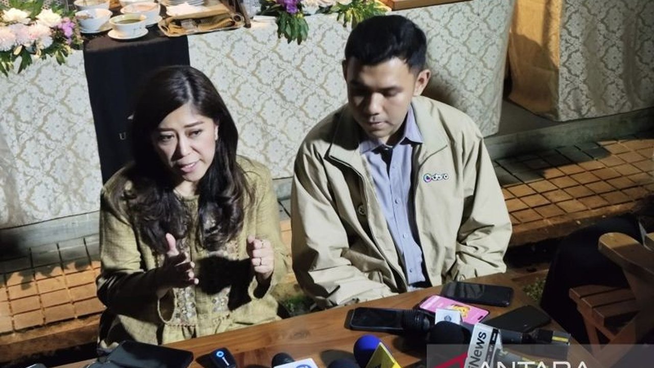 Menkomdigi Meutya Hafid menegaskan Agreement on Reciprocal Trade (ART) jamin standar keamanan data RI-AS setara, meluruskan mispersepsi transfer data lintas negara dan memperkuat payung hukum perlindungan data pribadi.