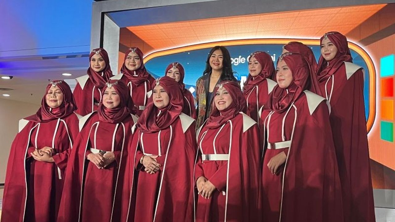 Asisten AI Google, Gemini, siap mendukung berbagai kegiatan selama bulan suci Ramadan, mulai dari perencanaan sahur hingga pantauan mudik, menjadikannya asisten pribadi yang proaktif dan akurat.