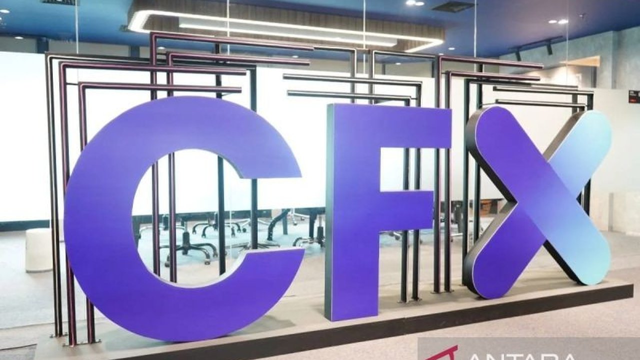 Bursa Kripto CFX memangkas biaya transaksi secara signifikan. Penurunan Biaya Transaksi CFX ini diharapkan memperdalam likuiditas pasar domestik dan menarik investor kembali ke platform berizin.