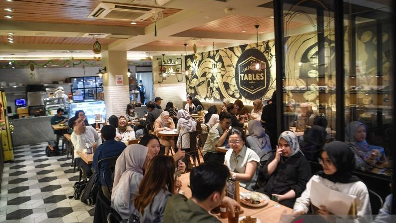 Wakil Ketua DPRD DKI Jakarta menilai kolaborasi Pemerintah Provinsi DKI Jakarta berhasil mewujudkan suasana Semarak Ramadhan DKI Jakarta 1447 Hijriah yang lebih meriah, dengan festival hingga diskon belanja.
