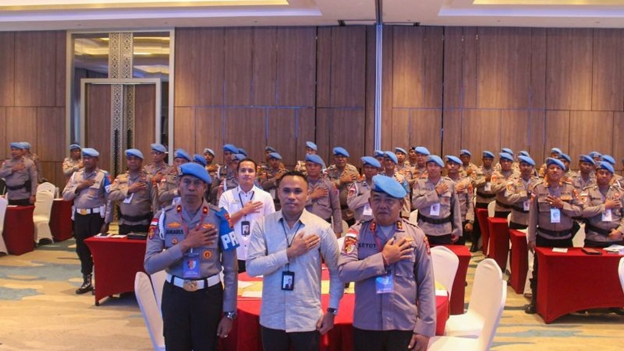 Perwakilan Ombudsman RI NTT dan Polda NTT memperkuat sinergi pengawasan pelayanan publik. Kolaborasi ini diharapkan meningkatkan kualitas layanan masyarakat dan membangun kultur responsif, transparan, serta akuntabel di tubuh kepolisian.