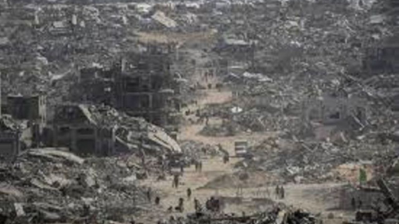 Jajak pendapat terbaru Gallup menunjukkan 57 persen warga AS mendukung Palestina merdeka, menandai pergeseran signifikan dalam sentimen publik terhadap konflik Israel-Palestina. Simak detail dukungan tersebut.