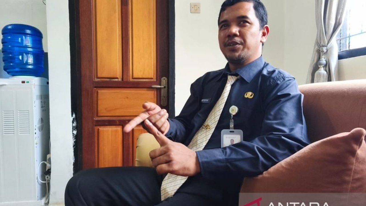 BPS Nabire mengerahkan 200 petugas untuk Sensus Ekonomi 2026 yang akan mendata seluruh pelaku usaha, termasuk sektor digital, guna memperoleh gambaran ekonomi riil yang akurat.