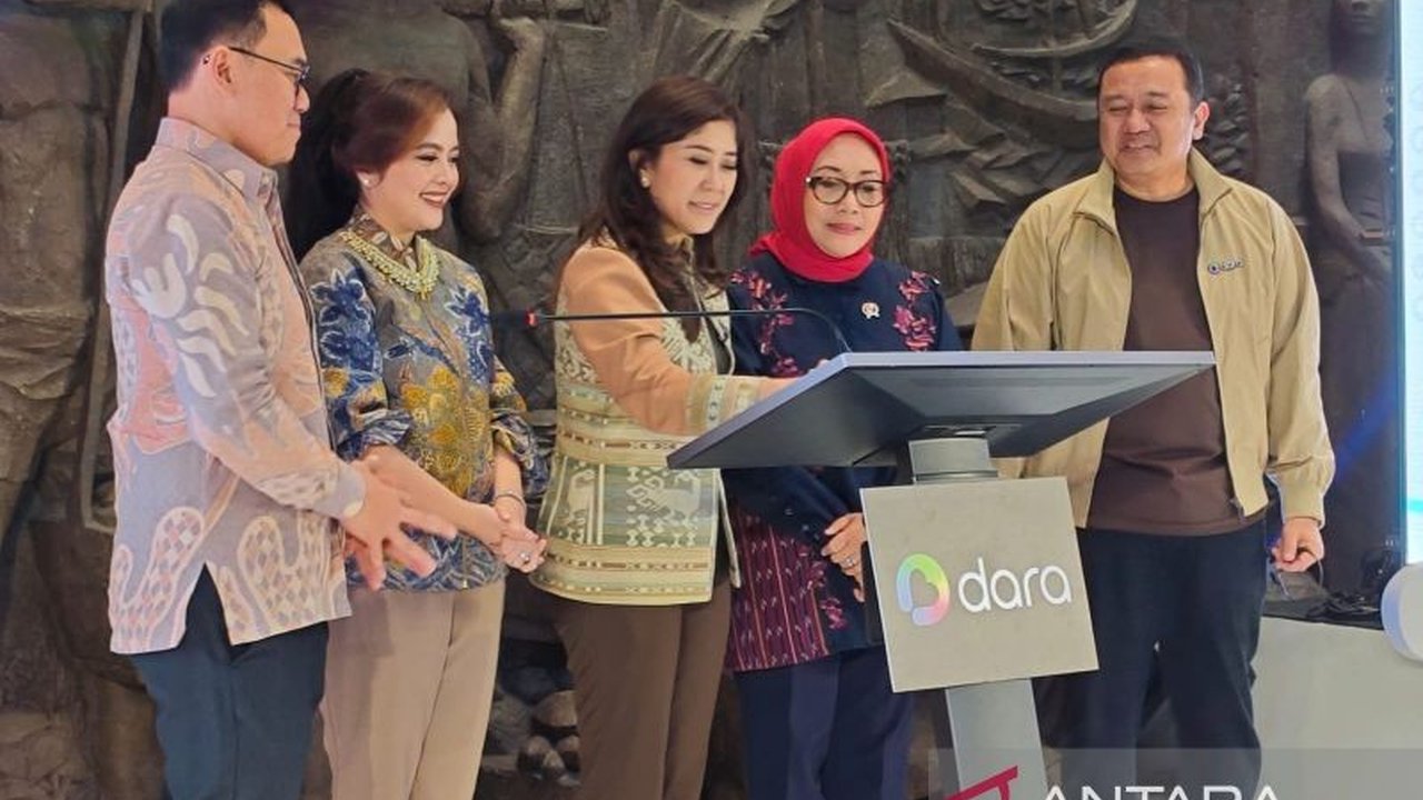 Kementerian Komunikasi dan Digital (Kemkomdigi) resmi meluncurkan Digital Addiction Response Assistance (DARA), platform layanan konsultasi kecanduan gim yang komprehensif bagi anak dan keluarga di Indonesia.