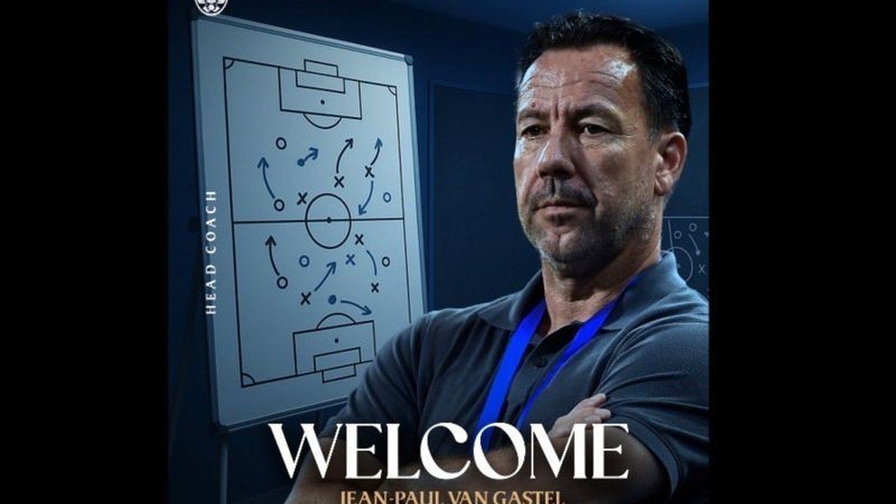 Pelatih PSIM Yogyakarta, Jean-Paul van Gastel, menyatakan Derbi Mataram melawan Persis Solo bukan laga istimewa. Meski begitu, PSIM tetap mengincar tiga poin penuh di Stadion Manahan.