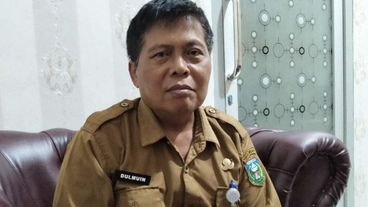 Pemerintah Kabupaten Sarolangun menargetkan 350 hektare cetak sawah baru pada tahun 2026, sebuah langkah strategis untuk meningkatkan produksi padi dan ketahanan pangan daerah.