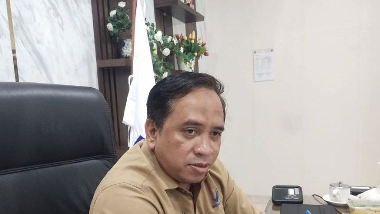 BPOM Jambi menyoroti maraknya penyalahgunaan Whip Pink N2O oleh generasi muda yang dapat mengancam kesehatan serius hingga kematian, mengingatkan akan bahaya zat tambahan pangan ini.