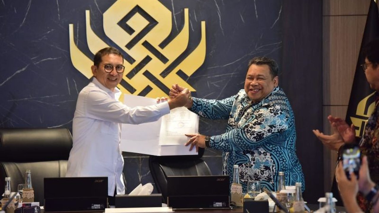 BPK berharap Kementerian Kebudayaan (Kemenbud) mampu mempertahankan Opini WTP meskipun sedang dalam masa transisi pembentukan Kabinet Merah Putih, demi tata kelola keuangan negara yang transparan dan akuntabel.