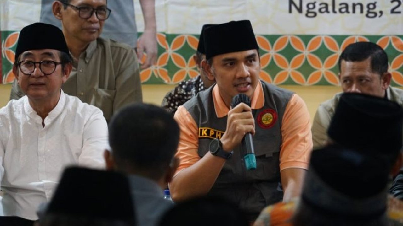 Pemerintah Daerah Istimewa Yogyakarta (DIY) secara konsisten mengedepankan musyawarah dan dialog terbuka sebagai kunci utama mencari solusi setiap masalah. Pendekatan ini diharapkan menjaga kondusifitas wilayah.