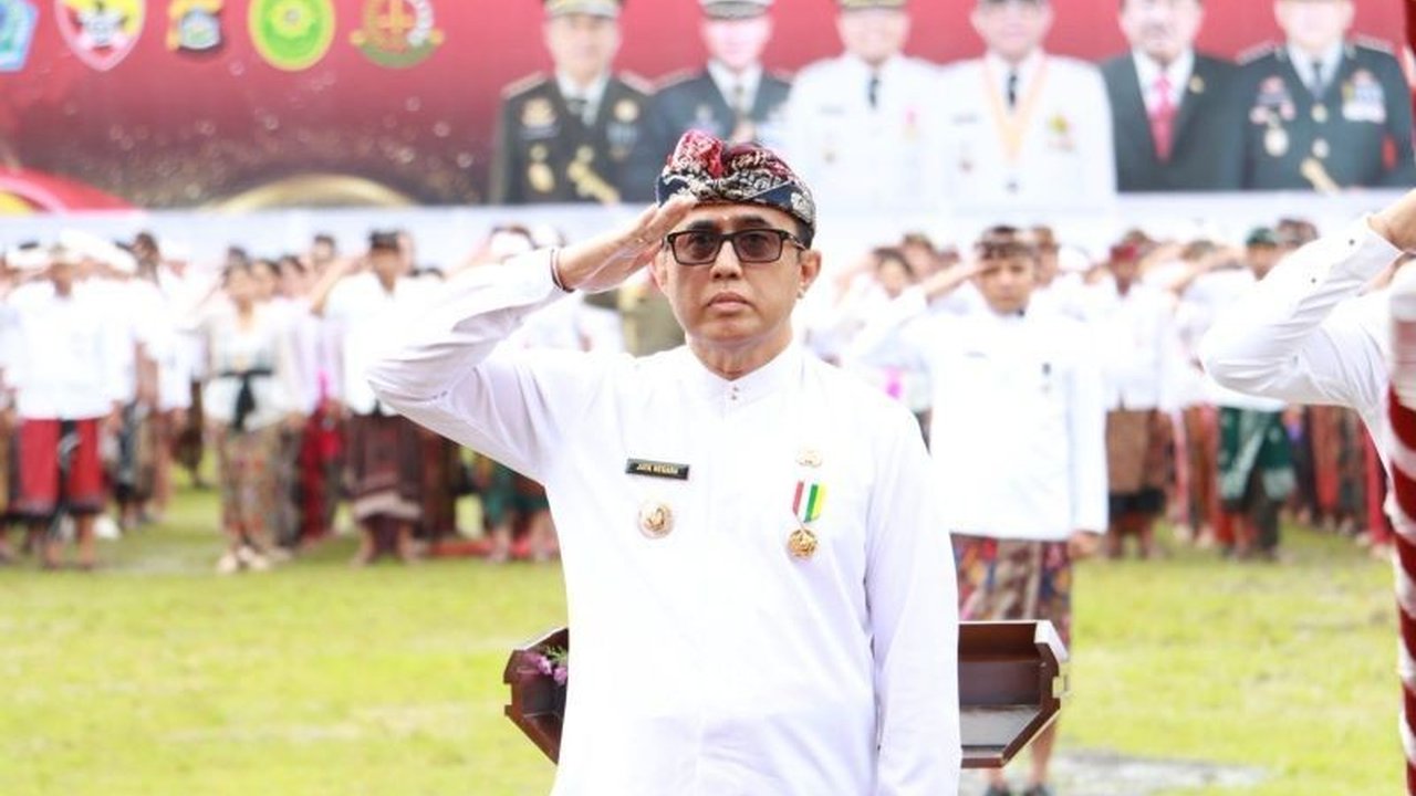 Denpasar merayakan HUT ke-238 sebagai momentum refleksi dan penguatan komitmen. Wali Kota Jaya Negara mengajak seluruh elemen masyarakat perkuat harmoni dan kesejahteraan.