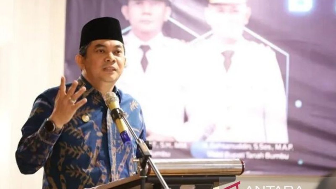 Pemerintah Kabupaten Tanah Bumbu akan meluncurkan program Pinjaman UMKM Tanah Bumbu Tanpa Bunga pada 2026, sebuah inisiatif revolusioner untuk meringankan beban permodalan dan melindungi pelaku usaha dari jeratan pinjaman online.