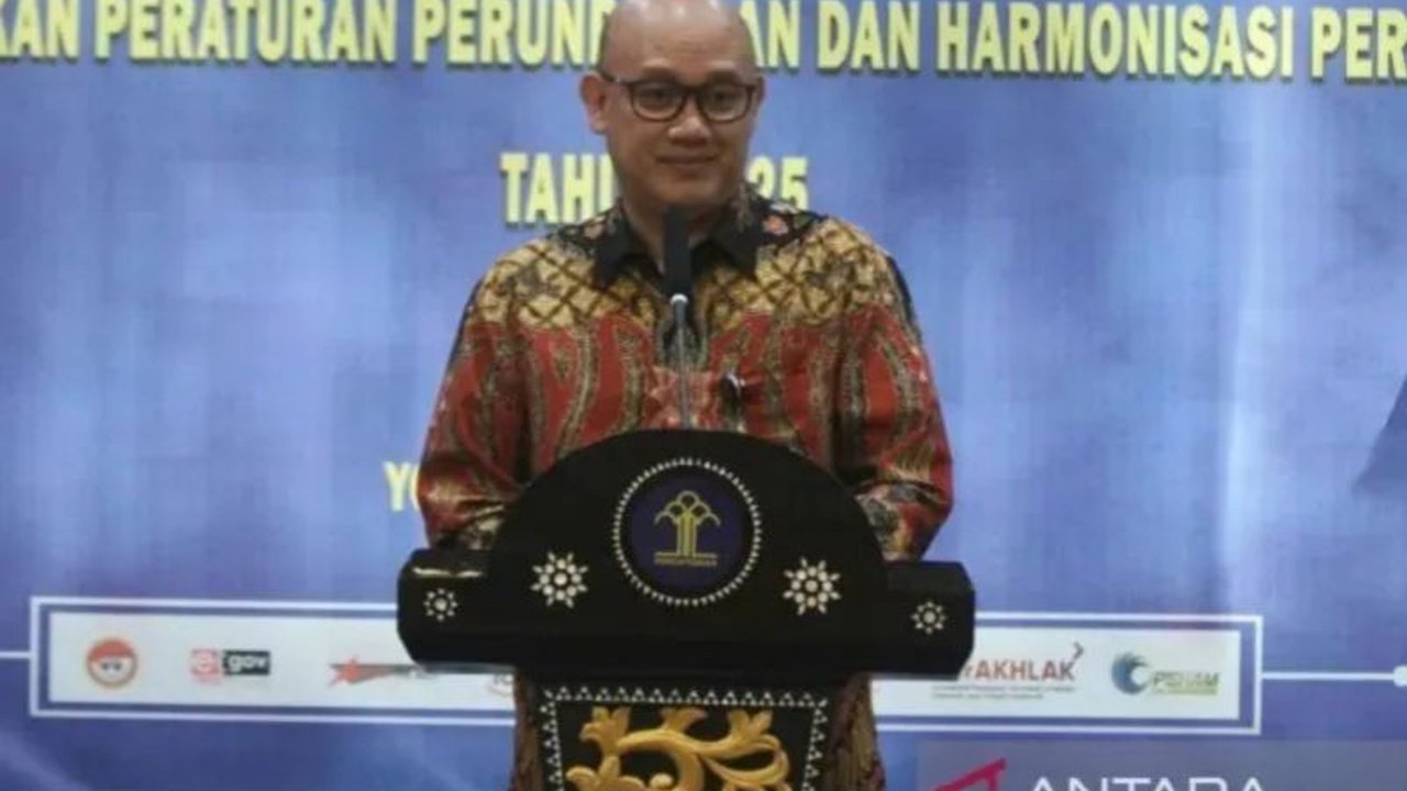 Kemenkum DIY berhasil mengharmonisasi 532 produk hukum daerah sepanjang 2025, menegaskan komitmen menciptakan regulasi berkualitas yang selaras dan aplikatif bagi masyarakat.