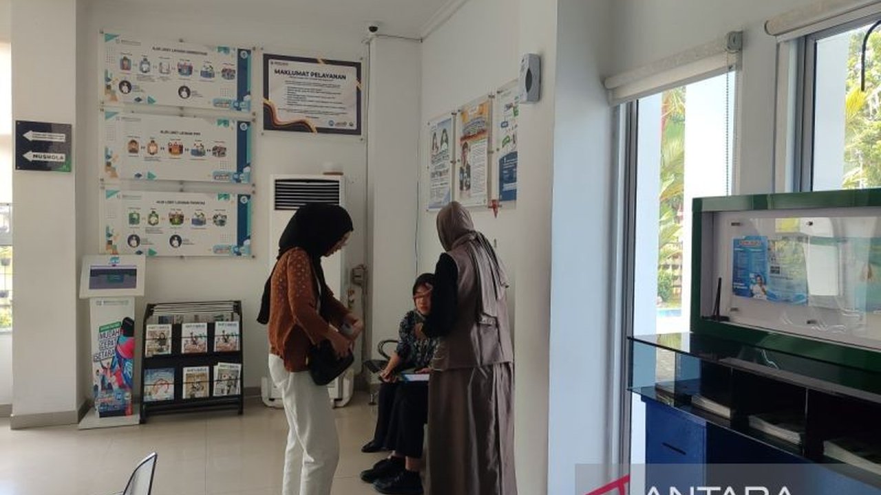 Pemerintah Kota Bengkulu menjamin **pelayanan kesehatan Ramadhan Bengkulu** tetap siaga dan optimal, memastikan akses masyarakat terhadap fasilitas medis tidak terganggu selama bulan puasa.