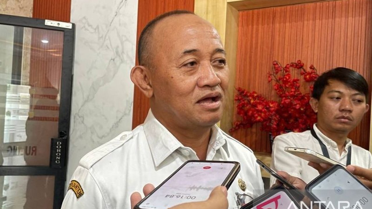Pemkot Serang perkuat layanan Jamkesda dengan menggandeng 8 RS, jamin akses kesehatan 11.000 warga kurang mampu yang terhapus dari BPJS PBI.