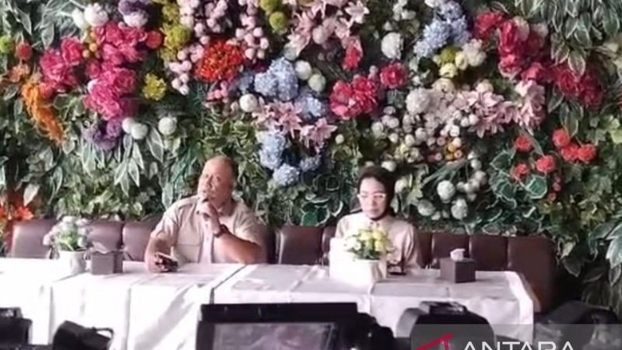 Badan Gizi Nasional (BGN) membantah keras informasi pembukaan seleksi PPPK Tahap 3 yang beredar di media sosial, menegaskan bahwa kabar tersebut adalah hoaks dan bukan berasal dari kanal resmi lembaga.