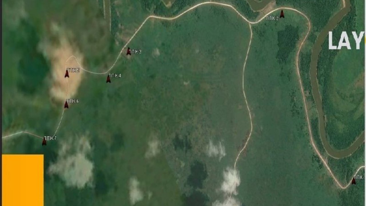 Pemkab Kukar berupaya mempercepat perbaikan jalan Kota Bangun-Kenohan yang rusak parah. Anggaran Rp100 miliar dibutuhkan, dengan kolaborasi bersama perusahaan untuk penanganan cepat.