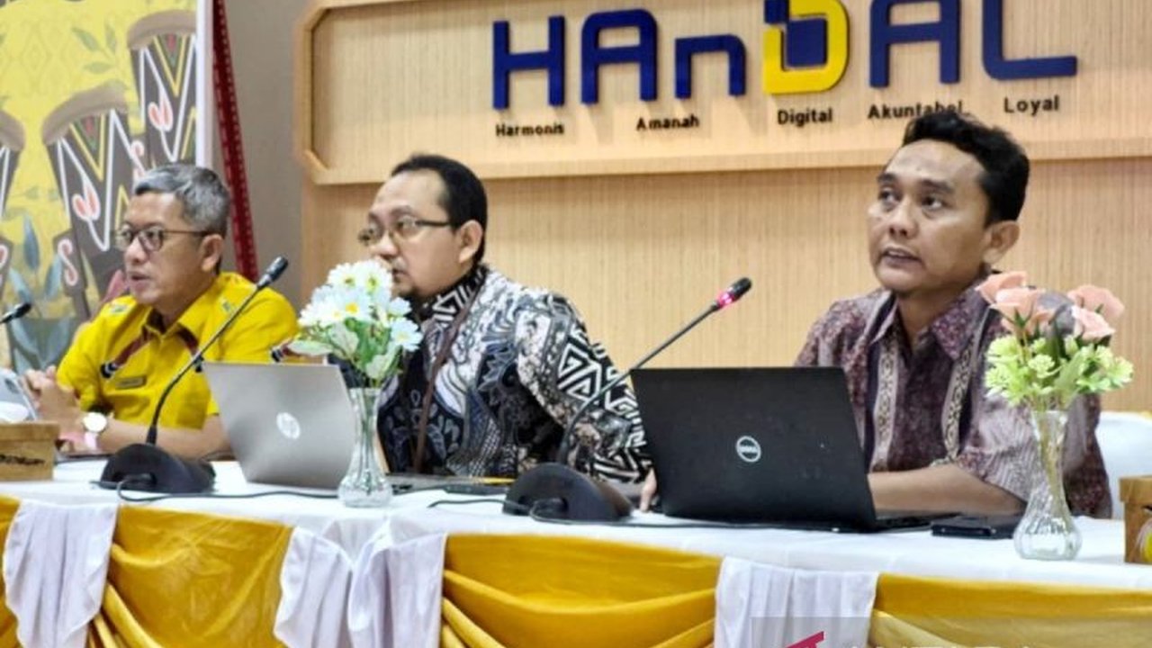 Direktorat Jenderal Perbendaharaan (DJPb) mencatat realisasi penyaluran TKD Papua Barat pada Januari 2026 telah mencapai Rp658,91 miliar, dengan Dana Alokasi Umum (DAU) menjadi penopang utama.