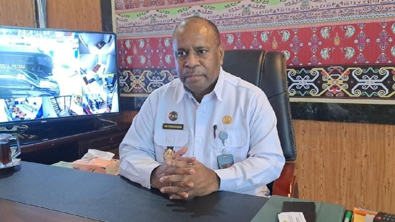Kantor Imigrasi Kelas I TPI Jayapura mencatat penurunan signifikan dalam penindakan WNA sepanjang 2025. Penindakan WNA Jayapura ini menunjukkan kinerja positif dalam pengawasan keimigrasian, meskipun pengawasan tetap ditingkatkan.