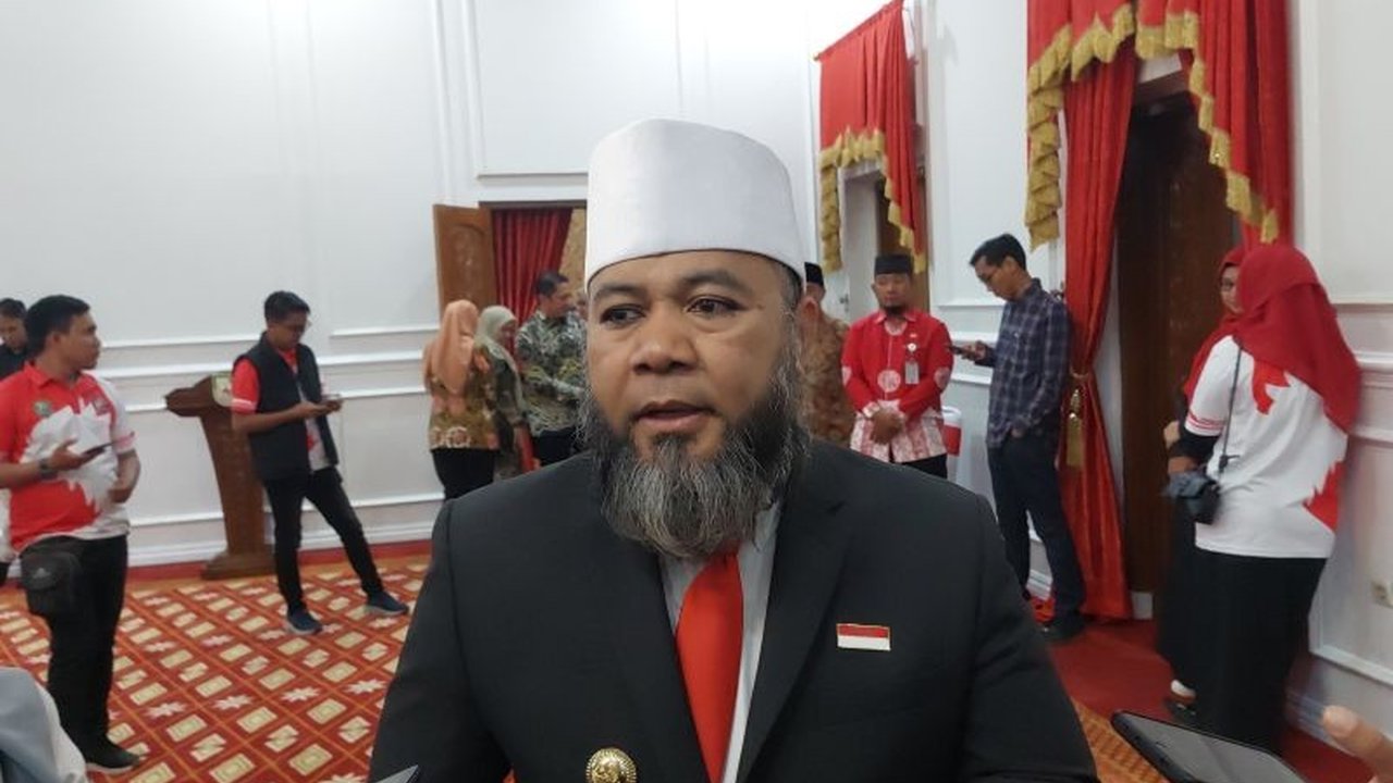 Gubernur Bengkulu Helmi Hasan mengungkapkan berbagai program kebijakan pemerintah pusat, termasuk Sekolah Garuda dan cetak sawah, telah berjalan di Rejang Lebong, menunjukkan perhatian serius terhadap daerah ini.
