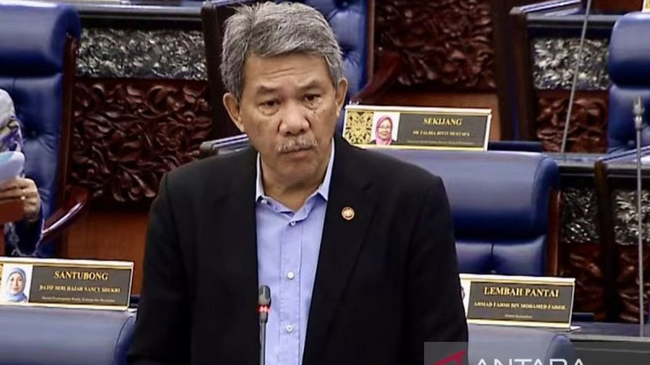 Malaysia menyatakan kecaman keras atas Serangan Israel ke Iran, menegaskan bahwa tindakan agresif tersebut hanya akan memicu konflik lebih luas dan mengancam stabilitas global.