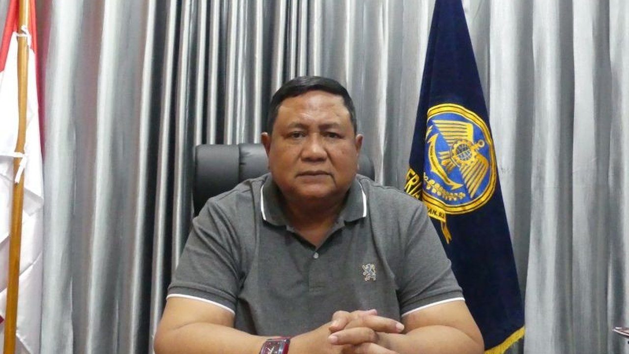 BPTD Maluku menyusun strategi antisipasi operasional Angkutan Lebaran 2026 pada layanan penyeberangan. Prediksi lonjakan penumpang 4% mendorong persiapan matang demi kelancaran arus mudik dan balik.