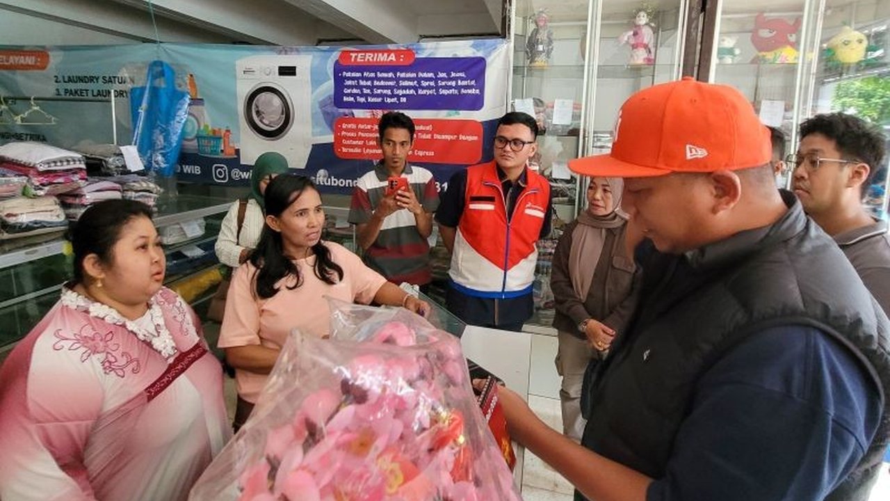 Pemerintah Kabupaten Situbondo mengambil langkah tegas melarang pelaku industri menggunakan LPG subsidi 3 kilogram, bahkan mengancam pencabutan izin usaha bagi yang melanggar aturan Larangan LPG Subsidi Industri Situbondo ini.