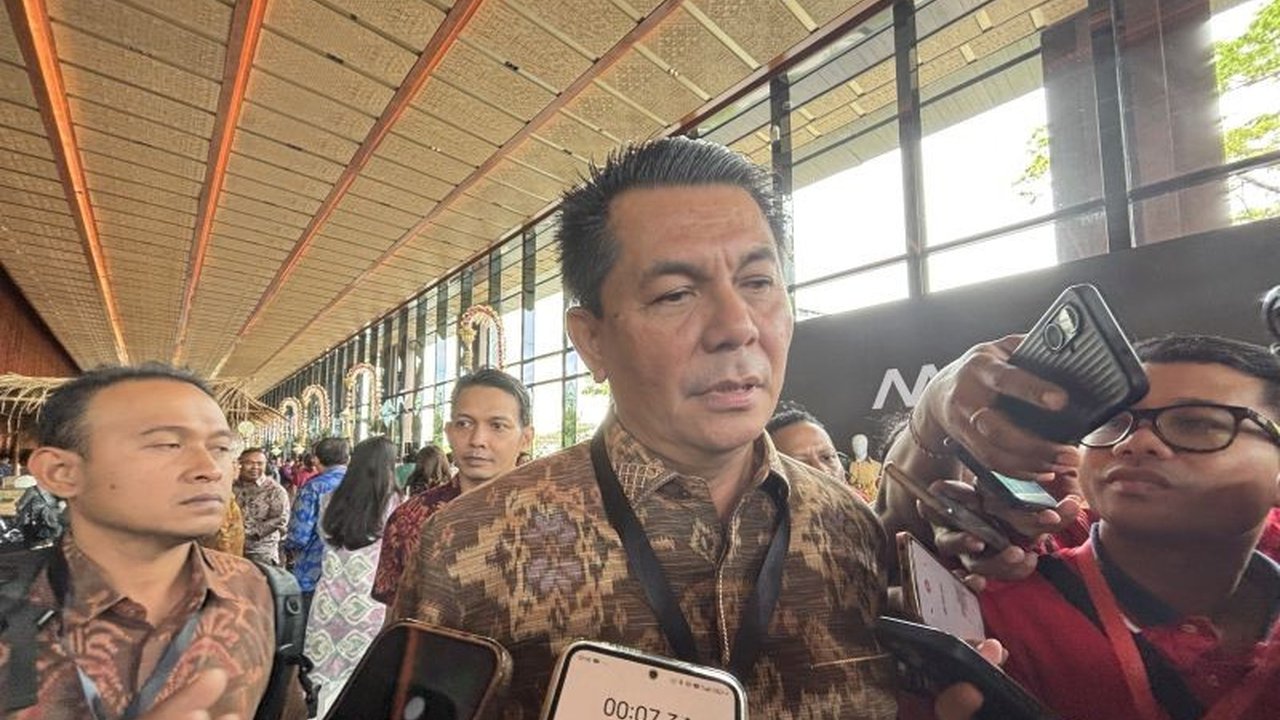Ketua DPRD Bali Dewa Made Mahayadnya membuka peluang besar perpanjangan masa tugas Pansus TRAP hingga akhir tahun, menegaskan pentingnya peran Pansus TRAP dalam mengawal tata ruang dan perizinan di Bali.