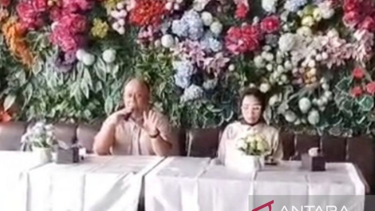 Kepala BGN Dadan Hindayana mengungkapkan 93 persen Anggaran Gizi Nasional tahun 2026 disalurkan langsung ke daerah melalui SPPG. Ini memastikan program makan bergizi gratis tepat sasaran dan menggerakkan ekonomi lokal.