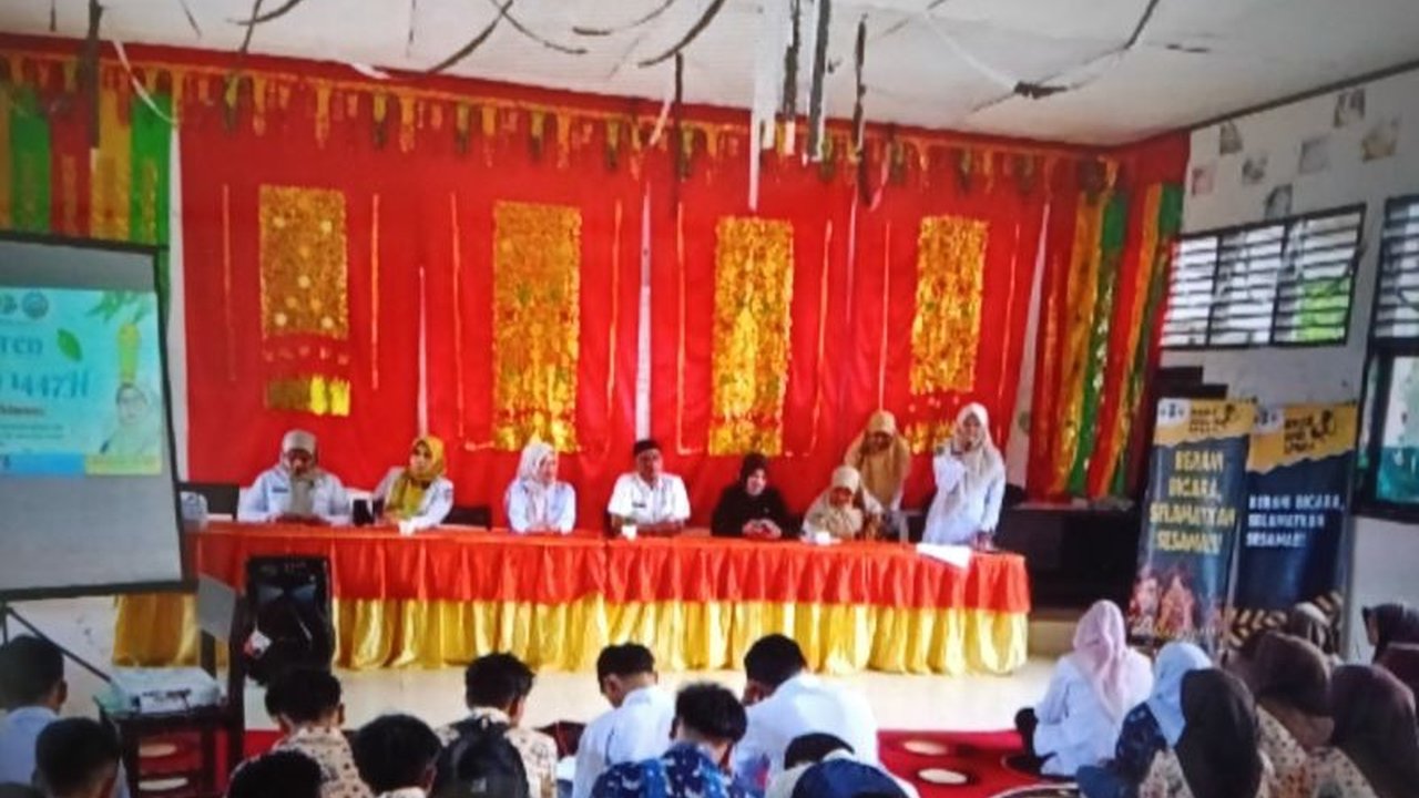 Pemerintah Kabupaten Pasaman Barat terus mengintensifkan sosialisasi pencegahan kekerasan anak di lingkungan sekolah, menyikapi tingginya kasus yang terjadi di wilayah tersebut.