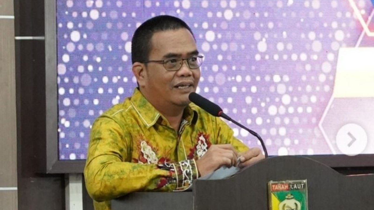 Muscab VII HIPMI Tanah Laut fokus merumuskan strategi penguatan organisasi dan peran pengusaha muda dalam pembangunan ekonomi lokal, menjadi momentum penting konsolidasi dan evaluasi.
