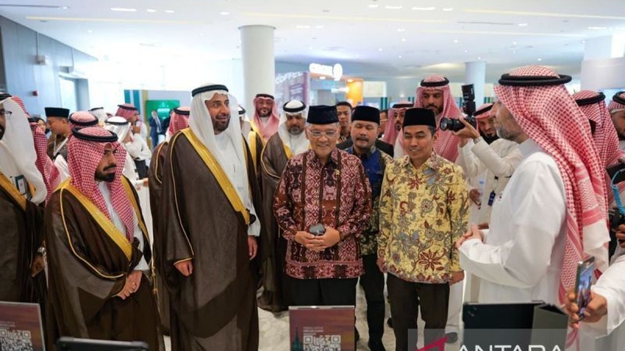Pemerintah Indonesia mengambil langkah cepat dalam mitigasi jamaah umrah di Arab Saudi menyusul penutupan ruang udara di Timur Tengah akibat eskalasi keamanan regional.