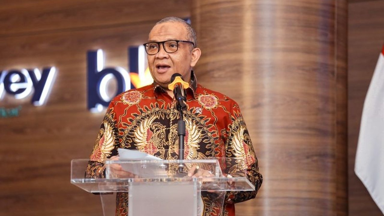 Wakil Menteri Ketenagakerjaan (Wamenaker) Afriansyah Noor menekankan krusialnya independensi audit K3. Hal ini demi memastikan perlindungan pekerja serta menjaga keberlangsungan perusahaan.