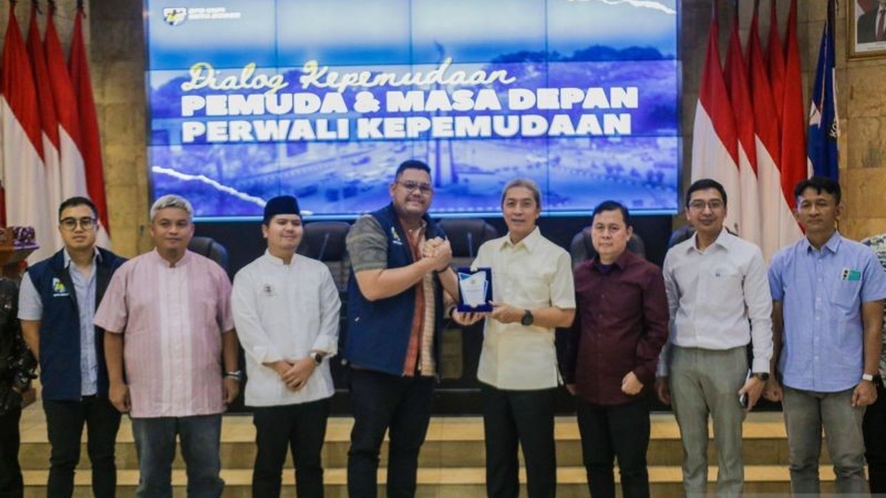 Pemerintah Kota Bogor tengah menyusun Peraturan Wali Kota (Perwali) Kepemudaan untuk memperkuat keterlibatan dan peran aktif pemuda dalam pembangunan daerah, sebagai turunan Perda Kepemudaan 2017.