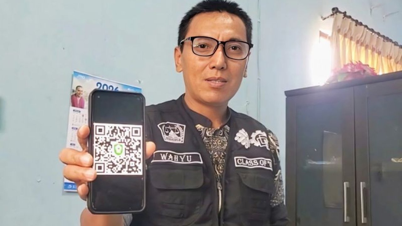 Disnakertrans Kotim menyediakan kanal pelaporan daring untuk Tunjangan Hari Raya (THR) Idul Fitri 2026, memastikan hak-hak pekerja terpenuhi secara cepat dan efisien.