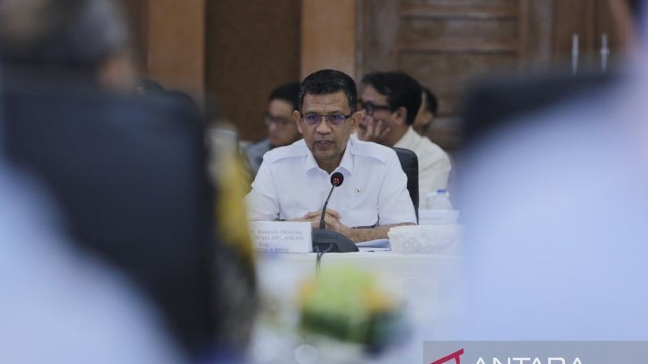 Badan Riset dan Inovasi Nasional (BRIN) menekankan pentingnya penguatan kebijakan Mitigasi Bencana Berbasis Riset dan inovasi sebagai kebutuhan strategis dalam pembangunan daerah berkelanjutan.
