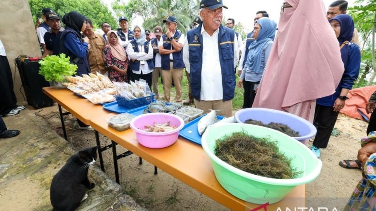 Otorita IKN berkomitmen memastikan pembangunan Ibu Kota Nusantara (IKN) tidak hanya megah, tetapi juga memberikan manfaat nyata bagi masyarakat sekitar, menjadikan mereka pelaku utama ekonomi kawasan.