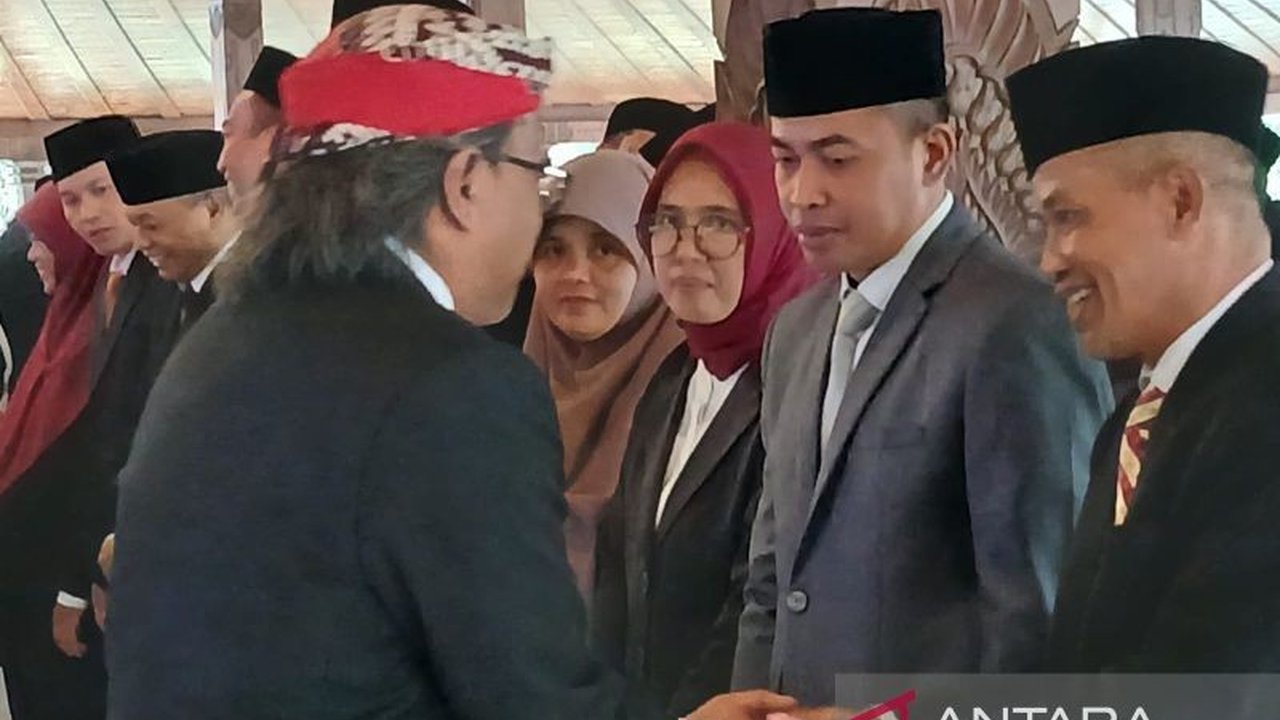 Pemerintah Kabupaten Temanggung memperketat koordinasi lintas sektor untuk mengantisipasi kenakalan remaja, termasuk penggunaan petasan, demi kelancaran ibadah Ramadhan 1447 H.