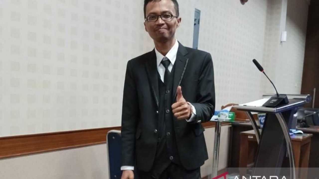 Pakar Hubungan Internasional UNAND, Virtuous Setyaka, mendesak pemerintah untuk memprioritaskan Keamanan WNI Timur Tengah menyusul memanasnya situasi di kawasan tersebut.
