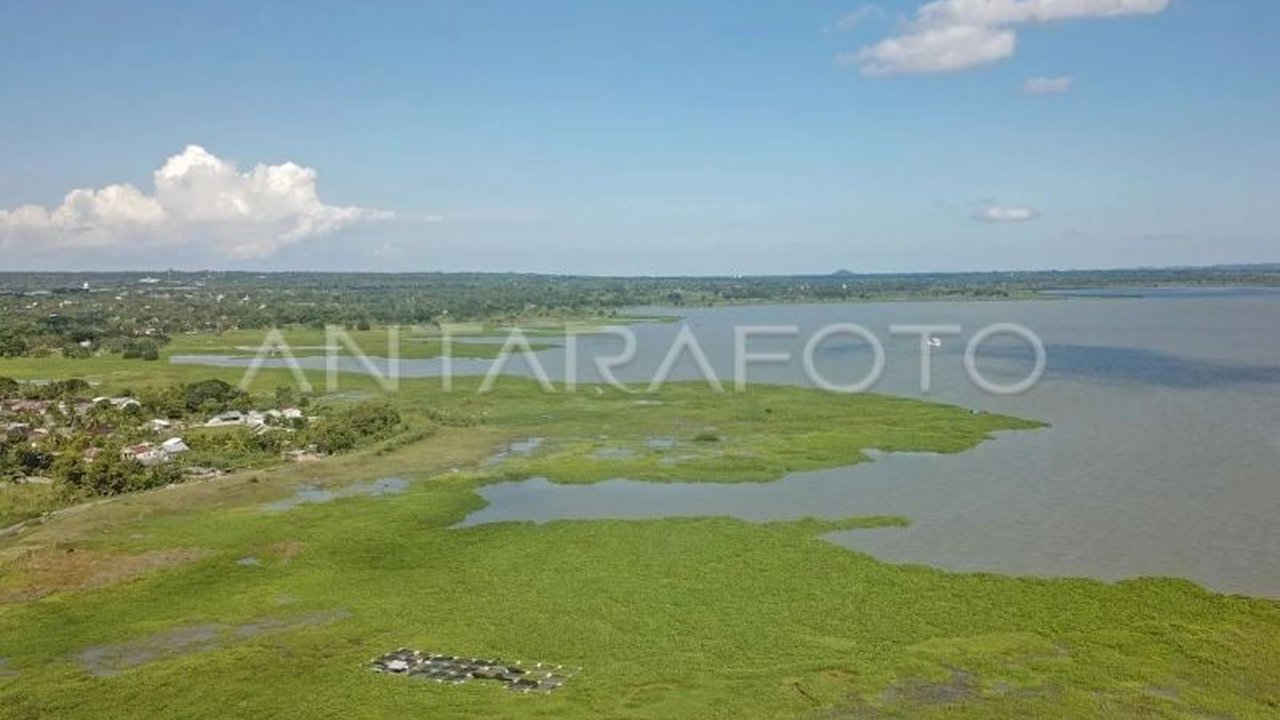 Bendungan Batujai di Lombok Tengah bersiap menjadi Hub Seaplane pertama di NTB pada 2026, menjanjikan konektivitas pariwisata berkualitas namun menyimpan tantangan besar yang perlu diatasi.