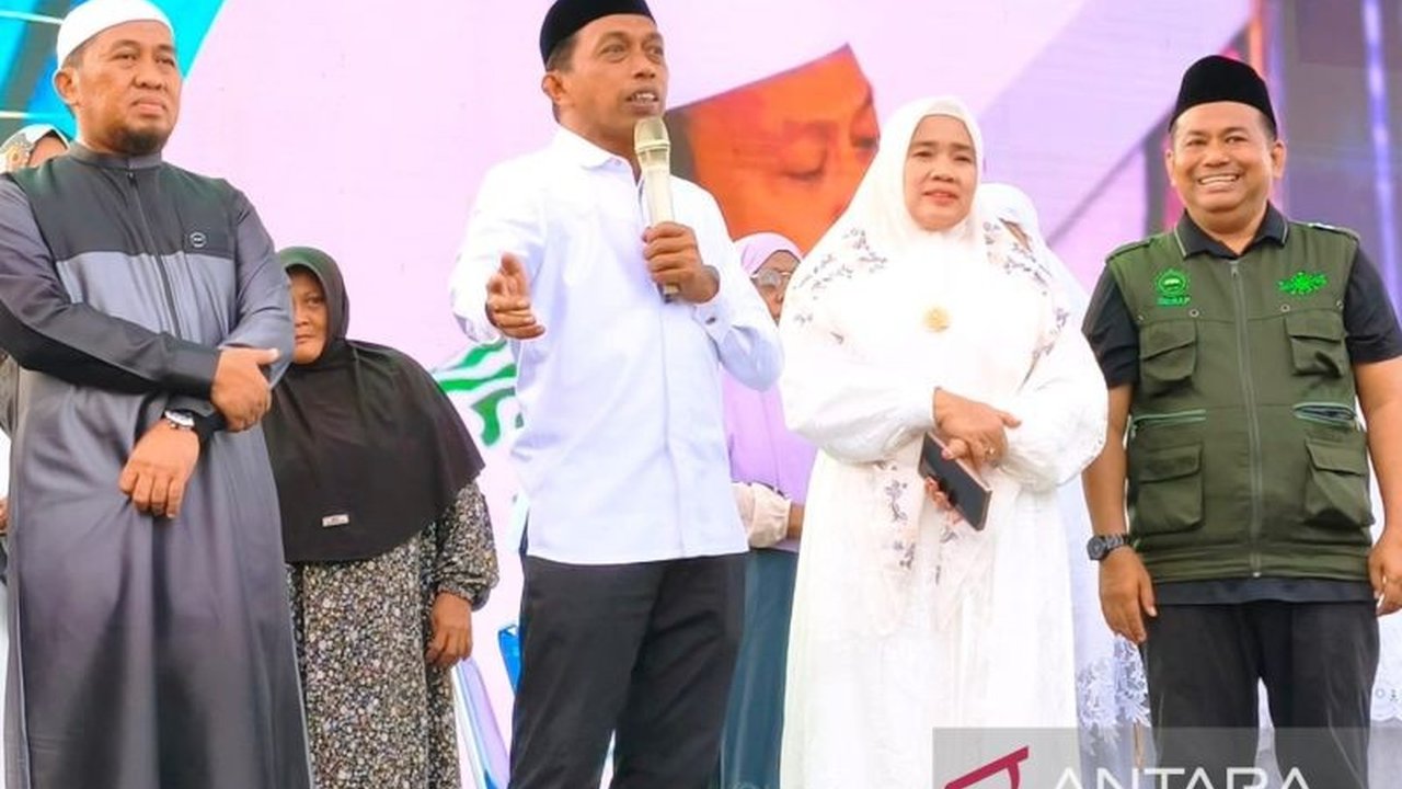 Kabupaten Sidrap mencatat pertumbuhan ekonomi tertinggi di Sulawesi Selatan pada tahun 2025. Capaian ini menegaskan posisi Pertumbuhan Ekonomi Sidrap sebagai motor penggerak ekonomi baru, didorong oleh sektor pertanian dan inovasi.