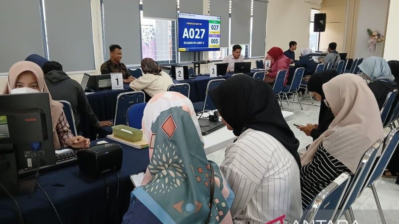 Hingga Februari 2026, sebanyak 20.000 wajib pajak di KPP Pratama Temanggung telah menuntaskan Lapor SPT Tahunan, didukung kemudahan sistem Coretax dan layanan akhir pekan.