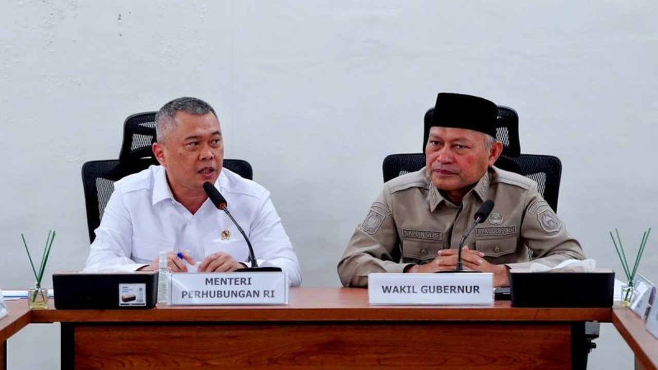 Menjelang Lebaran 2026, Kementerian Perhubungan memprioritaskan penguatan transportasi laut di Maluku Utara. Langkah ini vital untuk memastikan konektivitas antarpulau dan keselamatan pemudik di wilayah kepulauan.