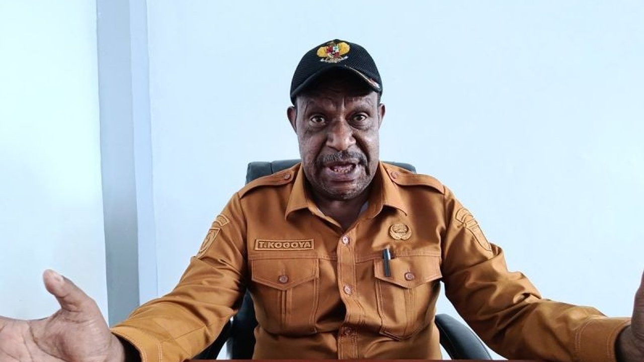 Pemerintah Provinsi Papua Pegunungan mengalokasikan anggaran fantastis hingga Rp700 miliar untuk Pembangunan RSUD Tipe B Papua Pegunungan, demi peningkatan layanan kesehatan masyarakat di delapan kabupaten.